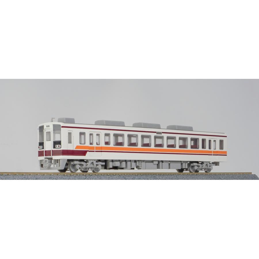 東武10030型・10050型用前面ガラスパーツ - 鉄道模型