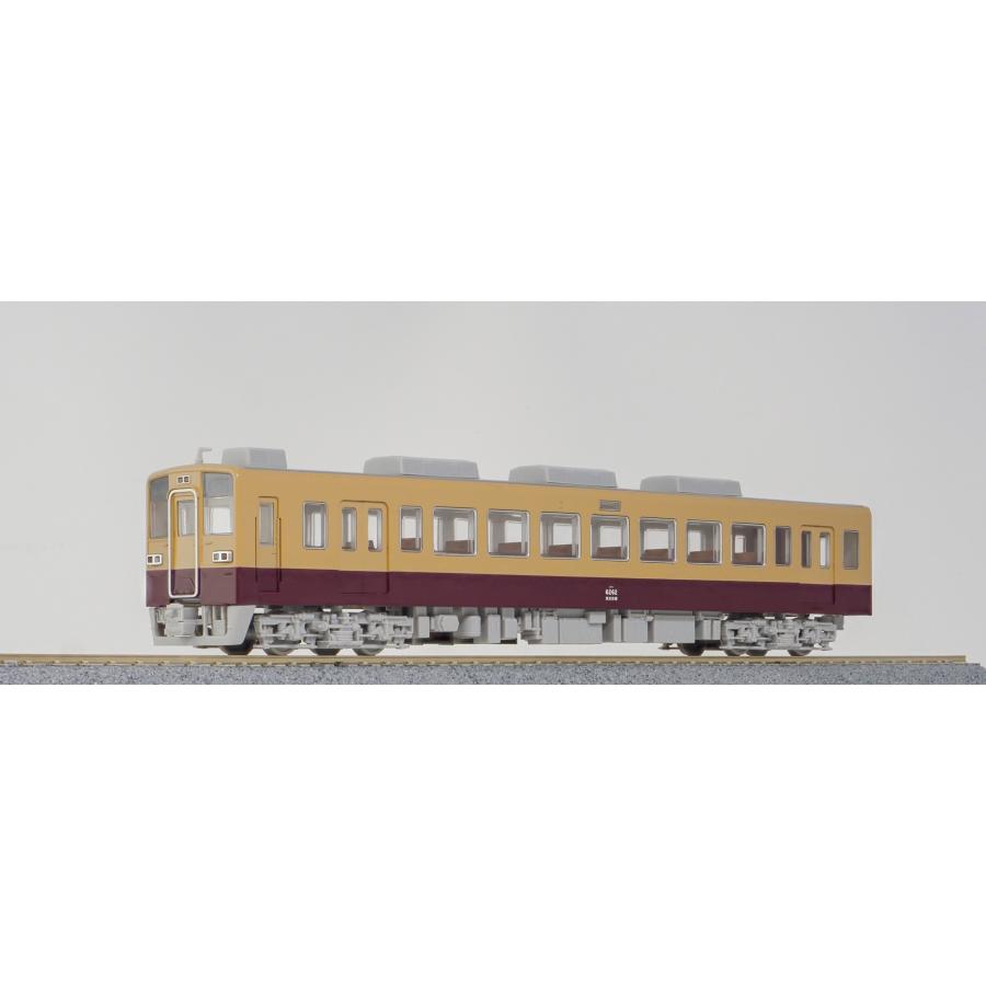 天賞堂 ☆特価☆ No.65016 東武鉄道6050系 6000系リバイバル