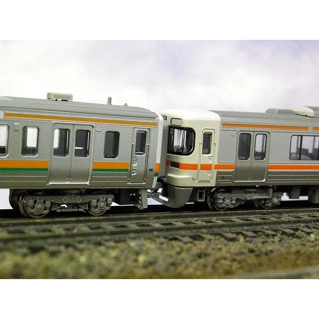 グリーンマックス 6713 カプラーアダプター（4204〜4209