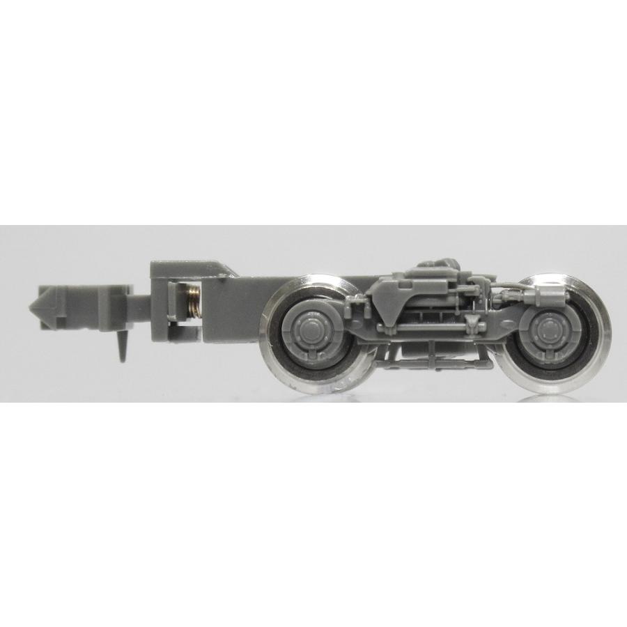 クロスポイント 70028 KS76台車 : グリーンマックス・ザ・ストアWEB