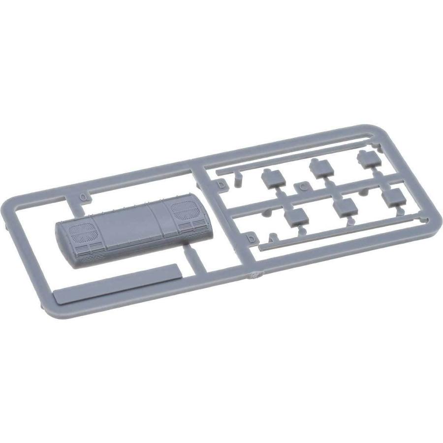 グリーンマックス 8065 地下鉄用クーラー 1個単品 : グリーンマックス