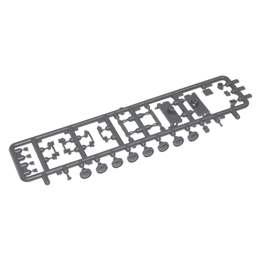 グリーンマックス 8085 旧型国電共通パーツセットA（4枚入り
