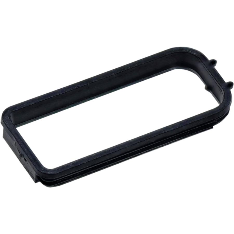 グリーンマックス 8613 貫通幌(丸型 ブラック) : グリーンマックス・ザ