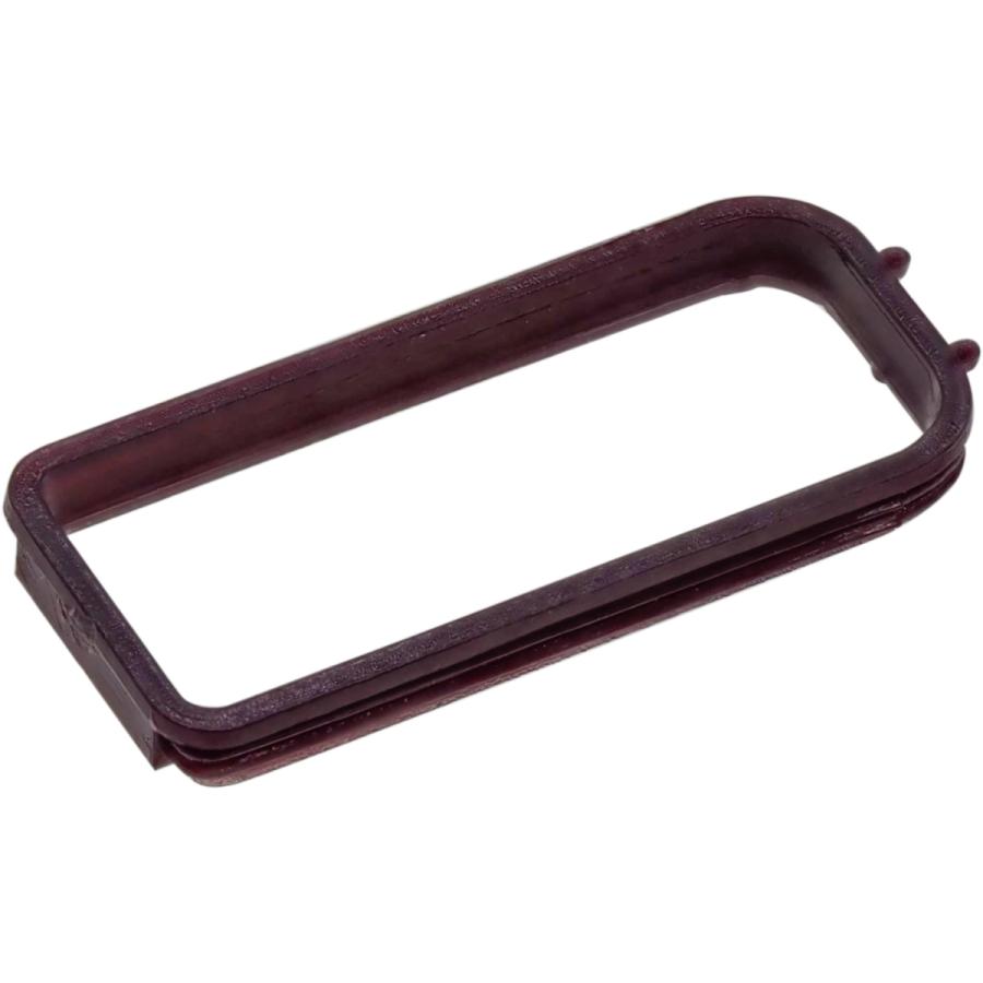 グリーンマックス 8615 貫通幌(丸型 マルーンA) : グリーンマックス