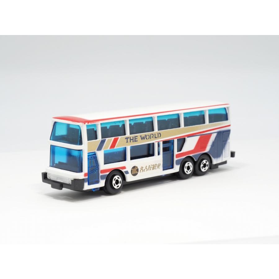 ダイカスケールシリーズ No.1008 名古屋観光バス : グリーンマックス