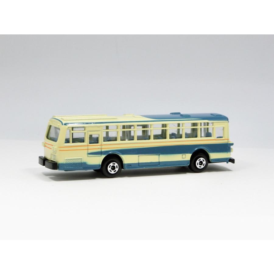 ダイカスケールシリーズ No.104 西武バス : グリーンマックス・ザ