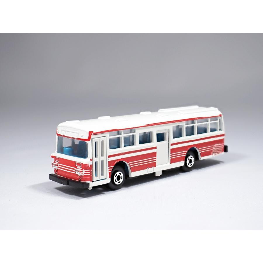 ダイカスケールシリーズ No.107 小田急バス(2021年7月ロット)|gm-store-web|02