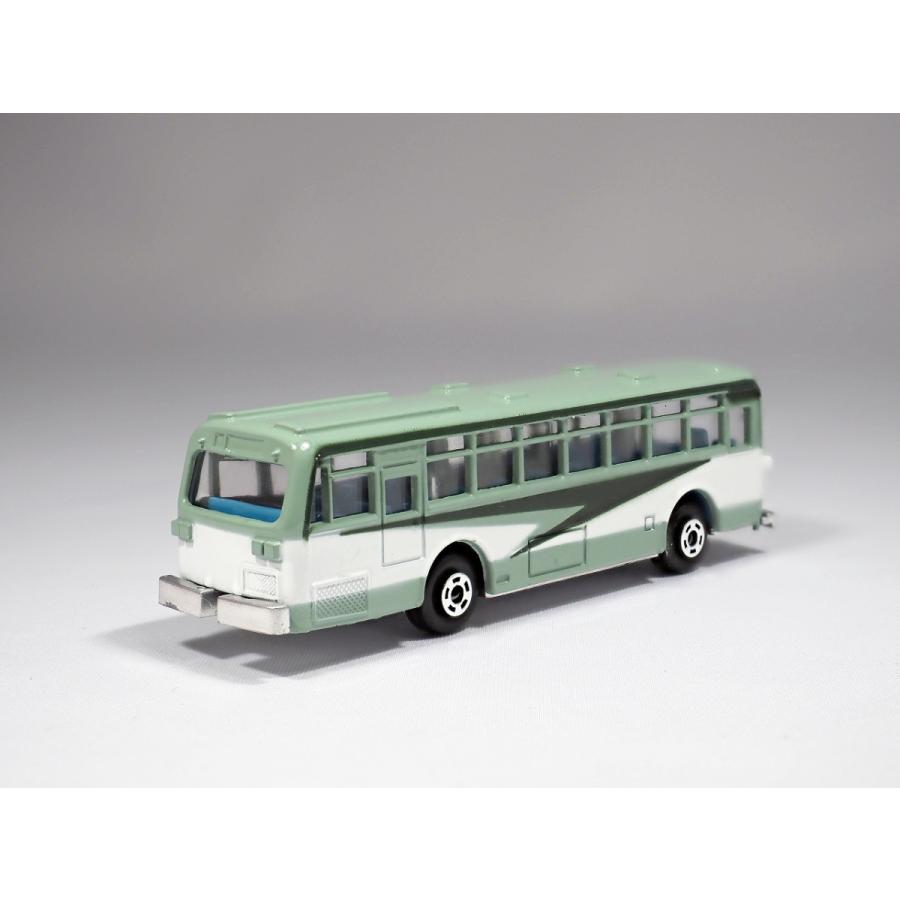ダイカスケールシリーズ No.111-3 国際興業(バス) : グリーンマックス