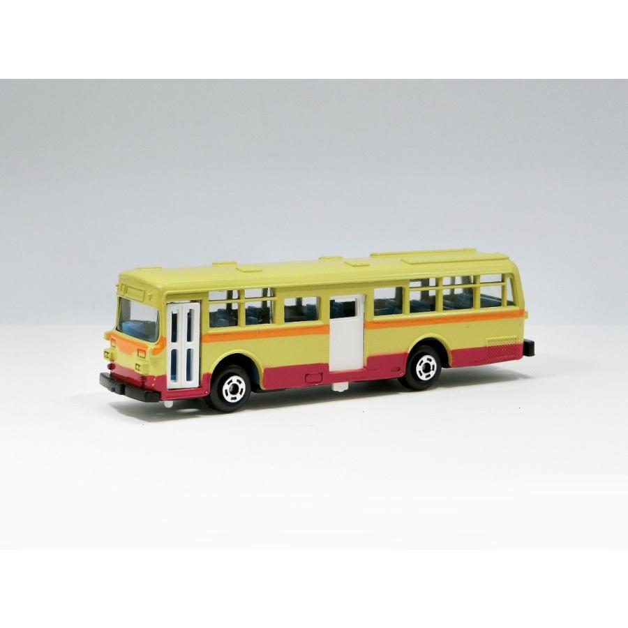 ミニカー 神奈交バス非売品 gm-store-web_b-114-e