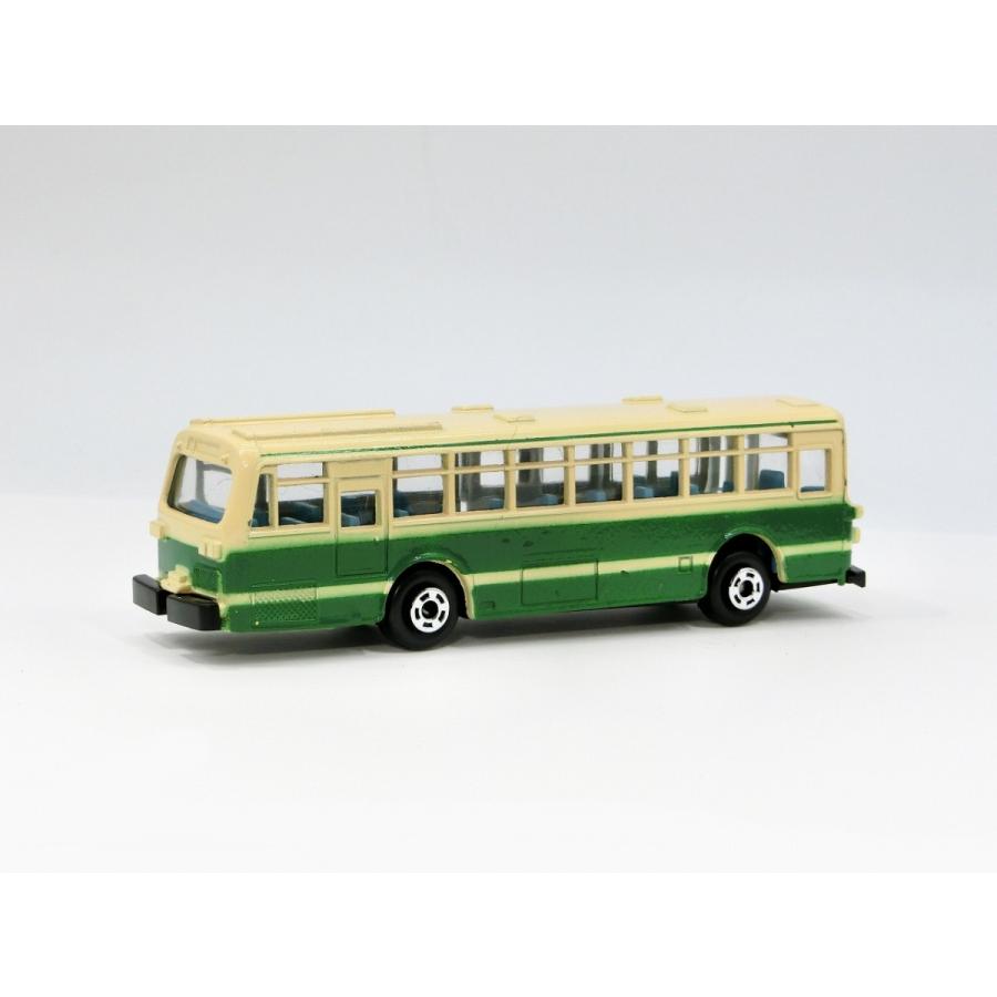 ダイカスケールシリーズ No.126 名古屋市(交通局)B : グリーンマックス