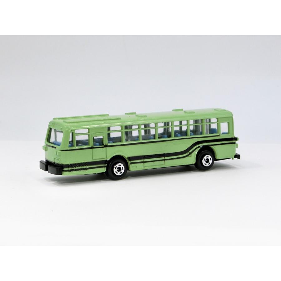 【新品・未開封】ダイカスケール　バスシリーズ　仙台市（交通局） ウッド 152 仙台市交通局 1980年 | サンバーとの生活