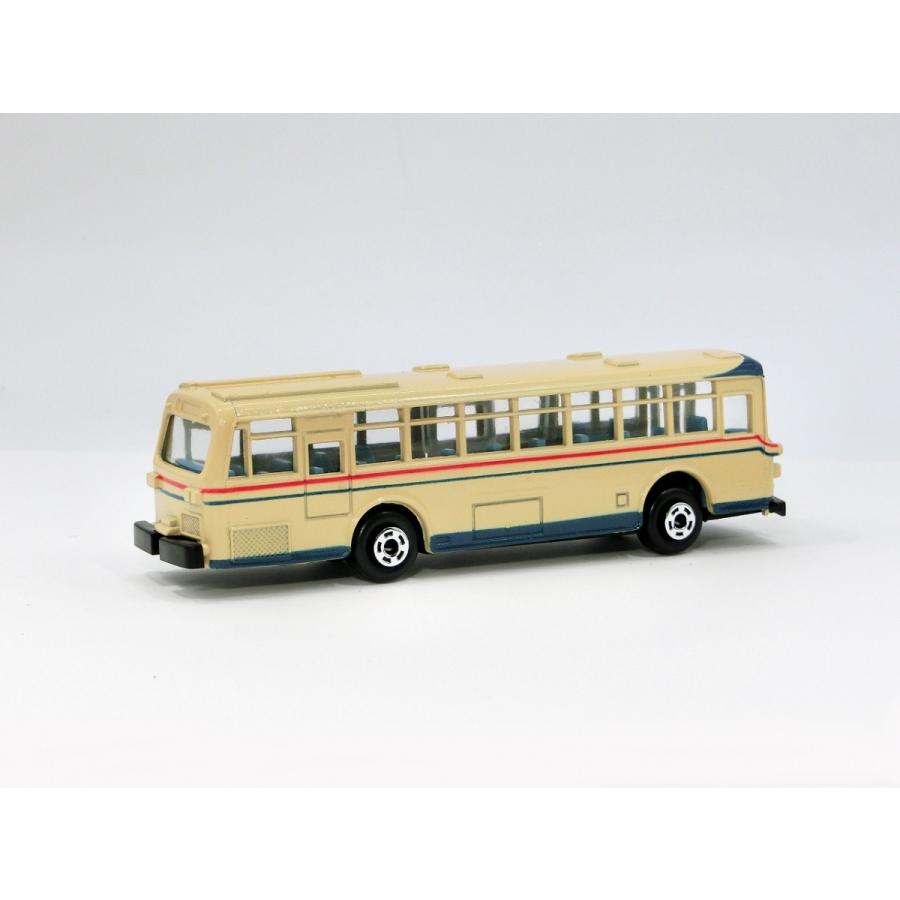 阪急バスプラモデル ダイカスケールシリーズ No.132 阪急バス : グリーンマックス・ザ