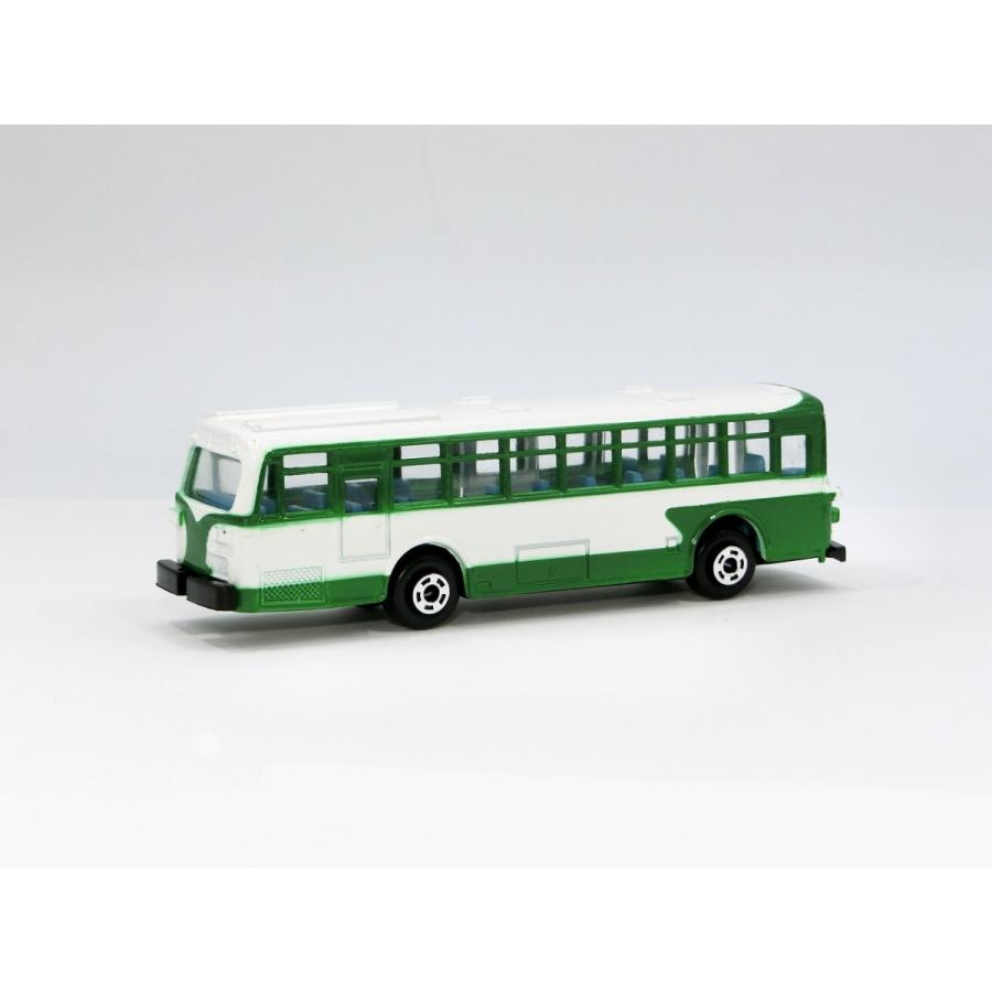 ダイカスケールシリーズ No.137 神戸市(交通局) : グリーン