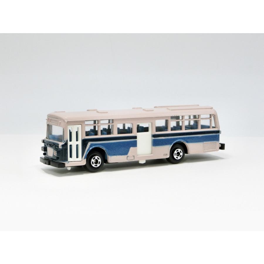 ダイカスケールシリーズ No.139 防長交通 : グリーンマックス・ザ