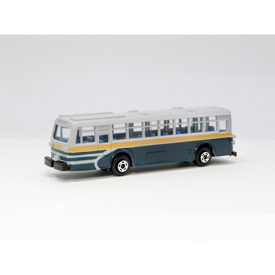 ダイカスケールシリーズ No.140 サンデン交通 : グリーンマックス・ザ