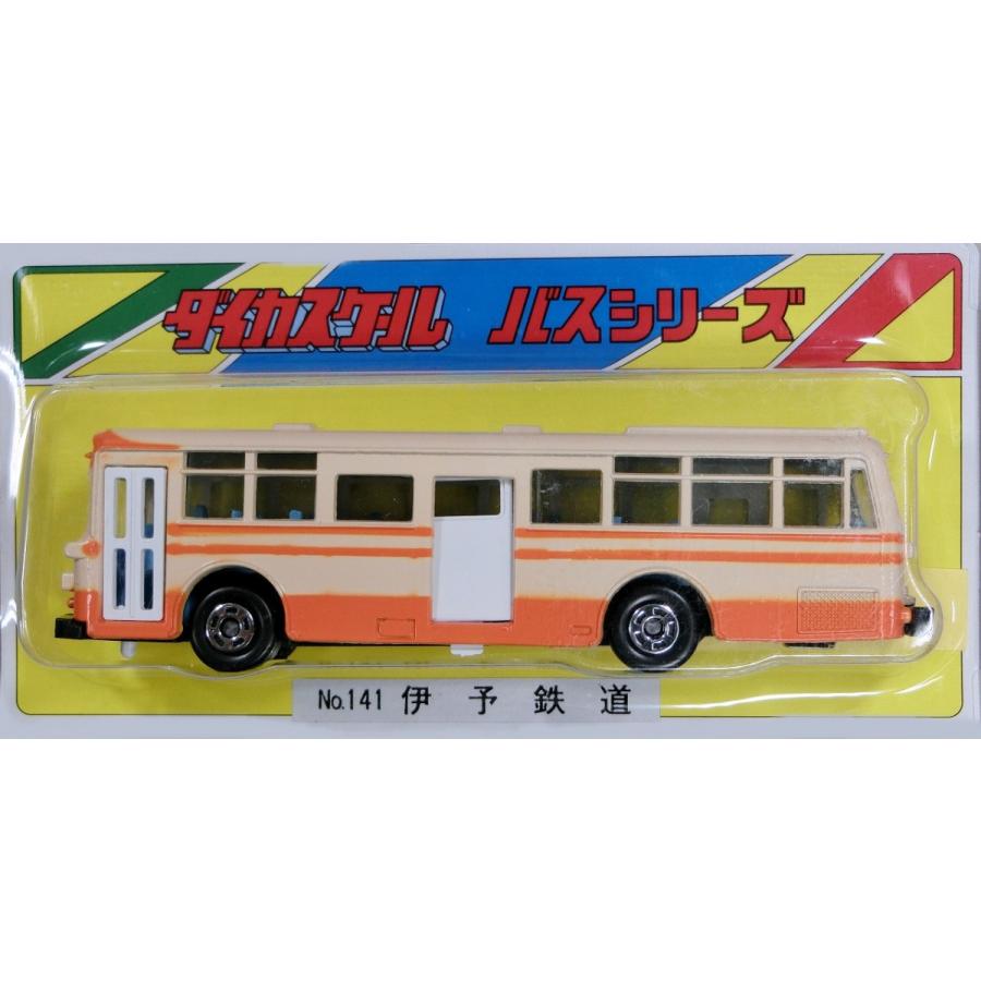 ダイカスケールシリーズ No.141 伊予鉄道 : グリーンマックス ダイカスケールシリーズ No.141 伊予鉄道 : グリーンマックス