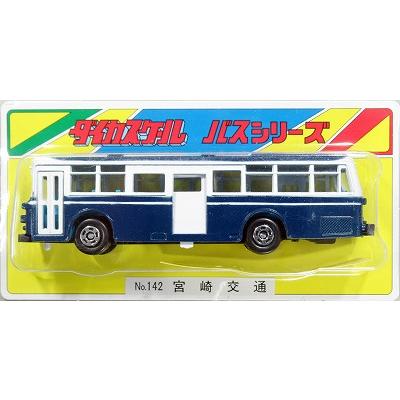 ダイカスケールシリーズ No.142 宮崎交通 : グリーンマックス・ザ