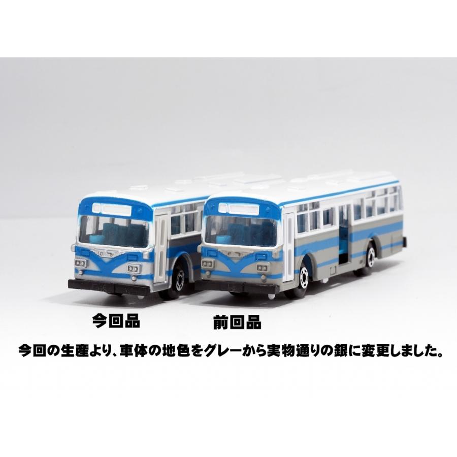 ダイカスケールシリーズ No.148 岩手交通 (2021年4月ロット)｜gm-store-web｜04