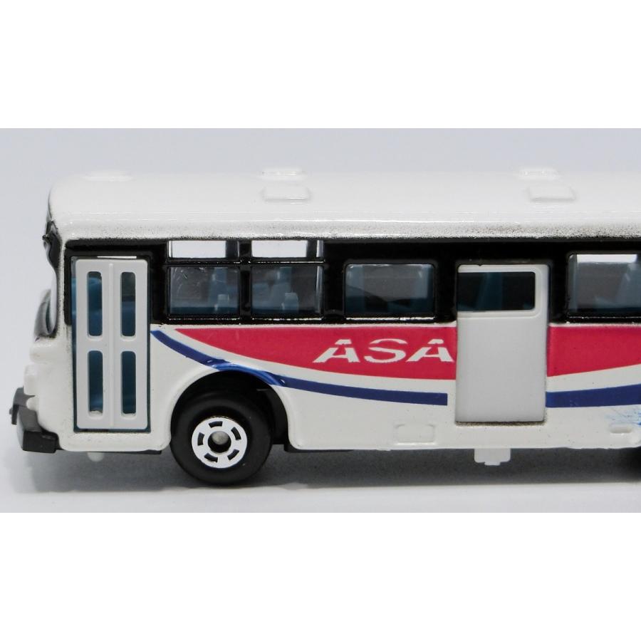 ダイカスケール　バス　6台 ダイカスケール バスシリーズ 6台まとめ売り - メルカリ