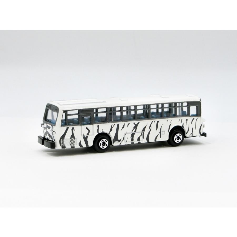 ダイカスケールシリーズ No 164 東武動物公園 園内バス ホワイトタイガー B 164 グリーンマックス ザ ストアweb 通販 Yahoo ショッピング