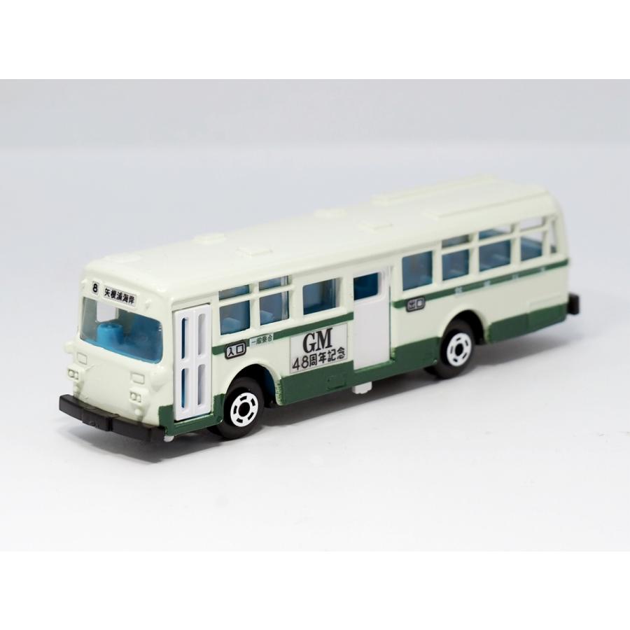 ダイカスケールシリーズ No.300 GMバス (グリーンマックス創業10 ダイカスケールシリーズ No.300 GMバス (グリーンマックス創業10