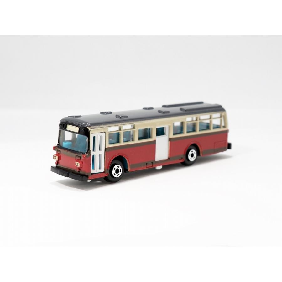 ダイカスケールシリーズ レトロ調バス : グリーンマックス・ザ・ストア