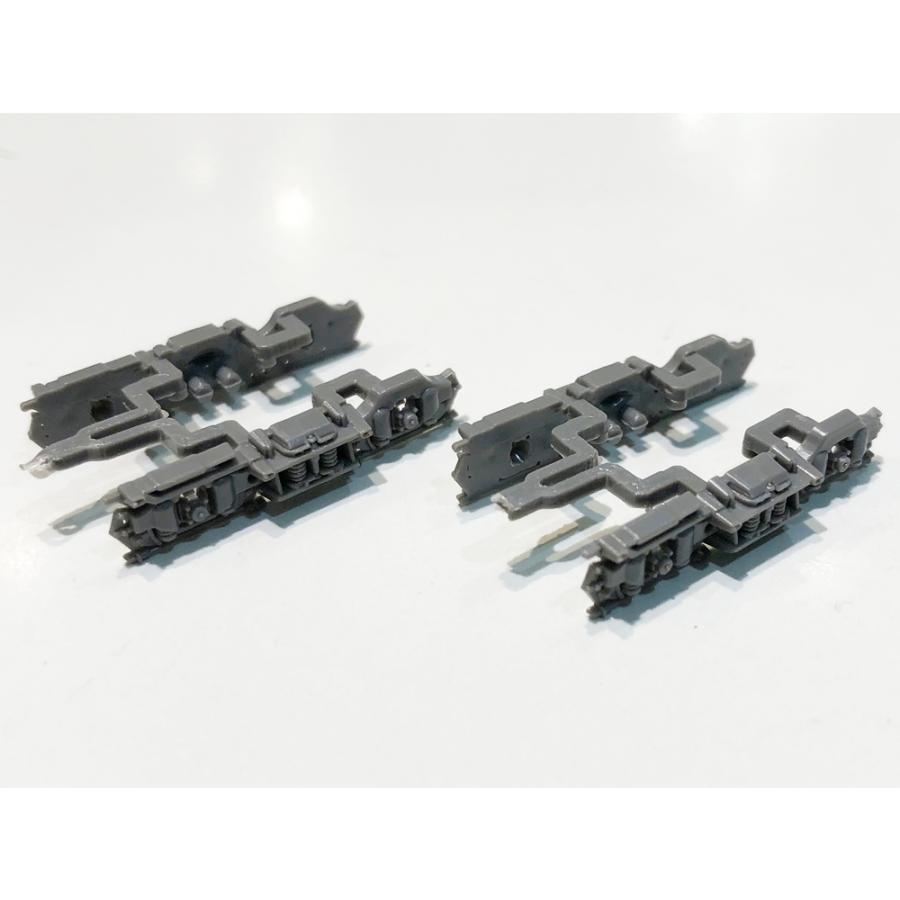 グリーンマックス コアレスモー ター動力ユニット用 DT20 動力