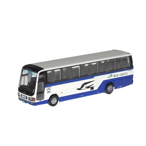 開封販売】TOMYTEC ザ・バスコレクション30弾 ジェイアールバス関東