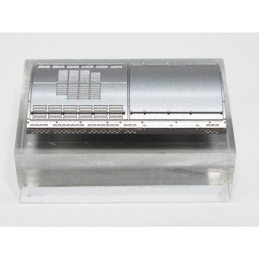 グリーンマックス 東急2020/6020系クーラー 1個入り : グリーン