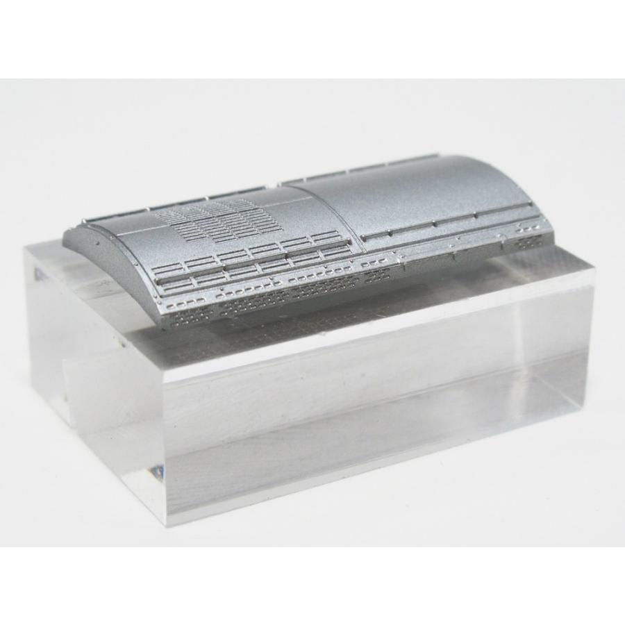 グリーンマックス 東急2020/6020系クーラー 1個入り : グリーン