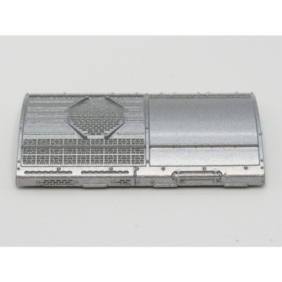 グリーンマックス 京急新1000形クーラー（1個入り） : グリーン