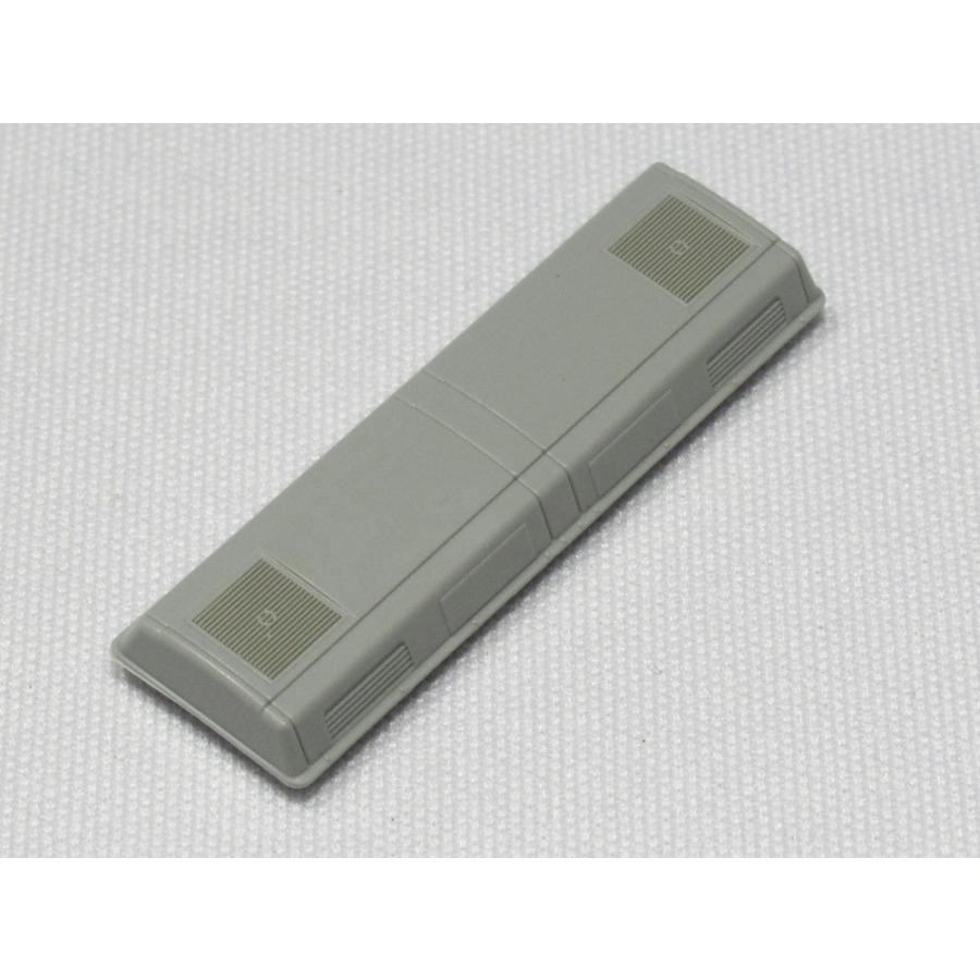 グリーンマックス 小田急8000形CU-195クーラー（ファン両端