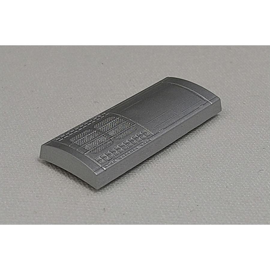 グリーンマックス 小田急3000形(3次車以降)CU-710クーラー(1 グリーンマックス 小田急3000形(3次車以降)CU-710クーラー(1