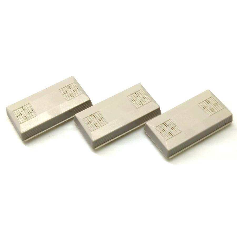 グリーンマックス 阪急8000系（阪急8300系）クーラー ライト