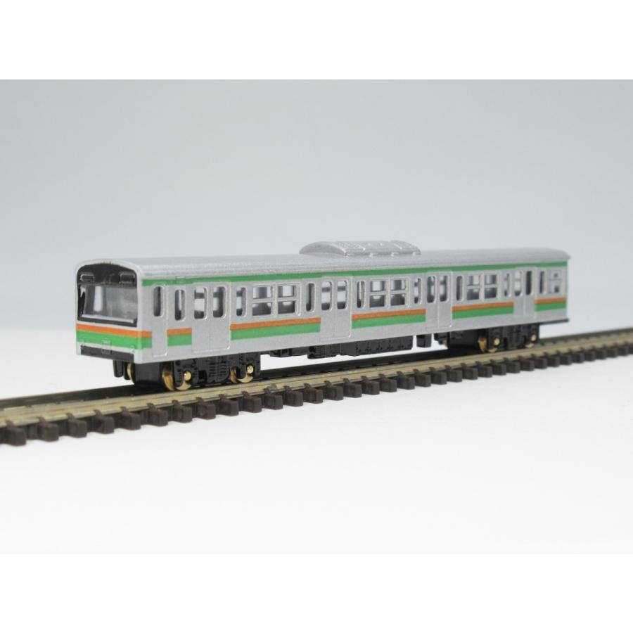 ダイカスケールシリーズ No.48 新東海道線 : グリーンマックス・ザ