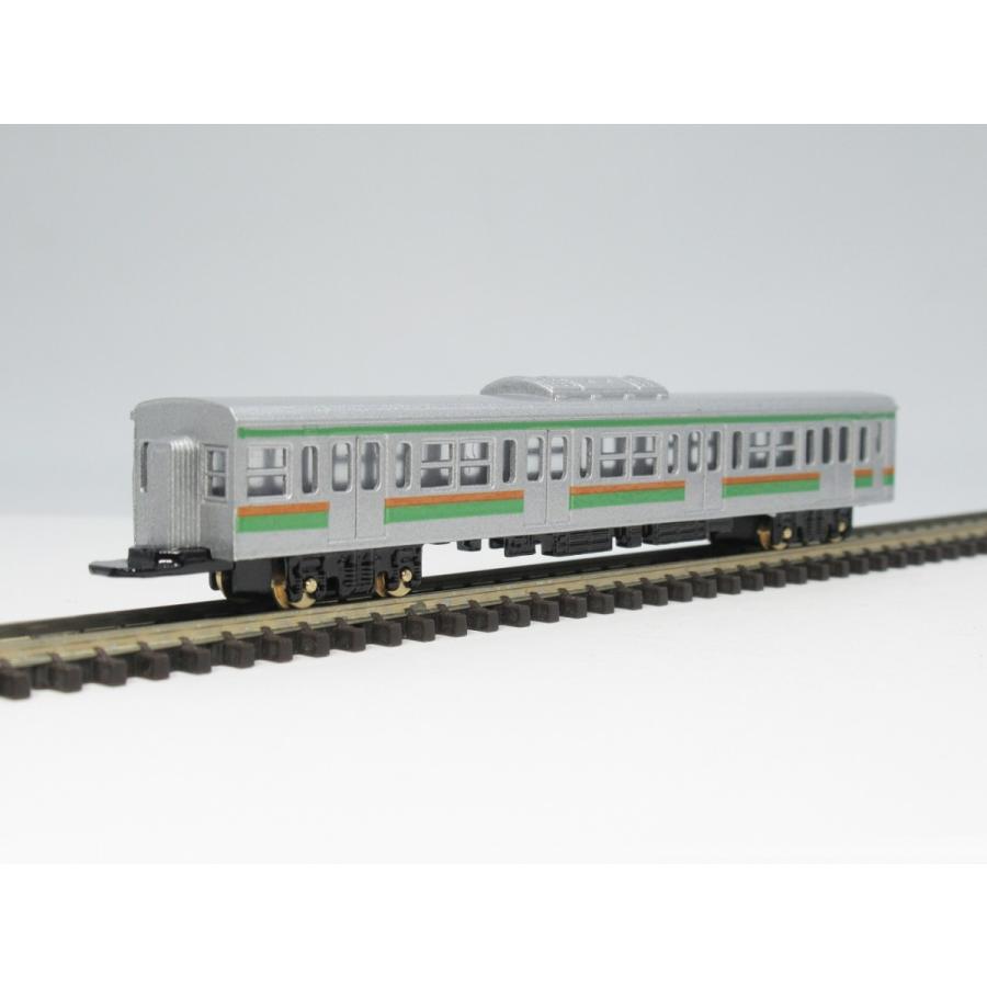 ダイカスケールシリーズ No.48 新東海道線 : グリーンマックス・ザ