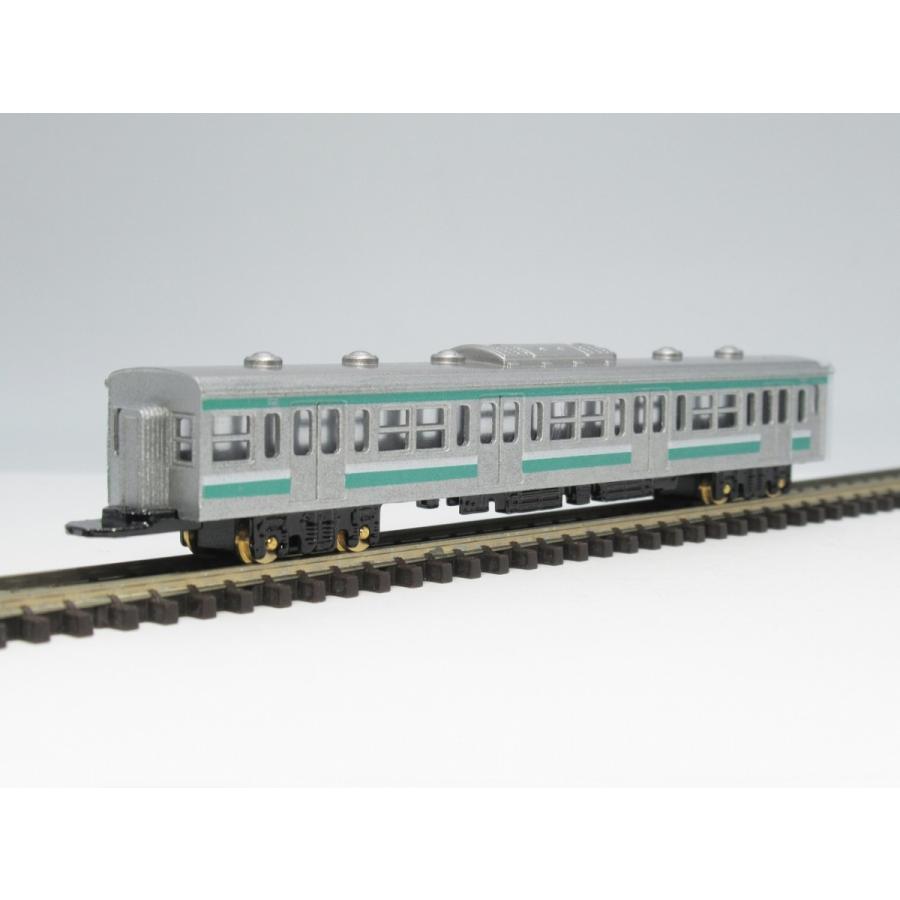 ダイカスケールシリーズ No.14 常磐線 : グリーンマックス・ザ・ストア