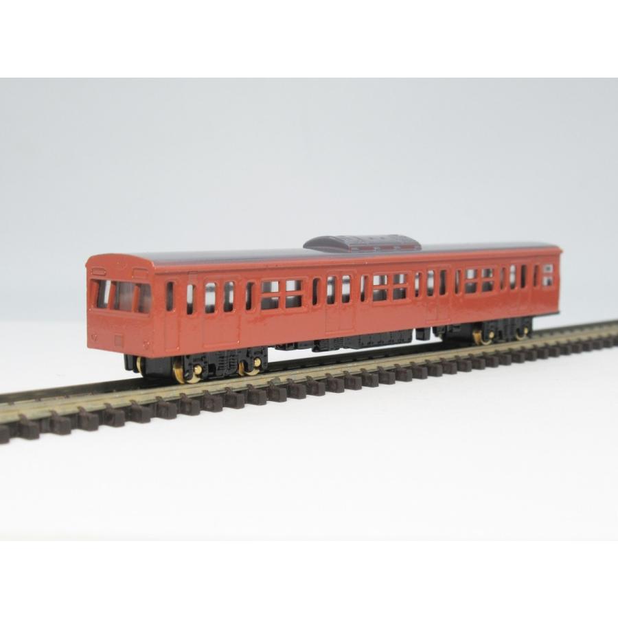 ダイカスケールシリーズ No.17 中央線 : グリーンマックス・ザ・ストア