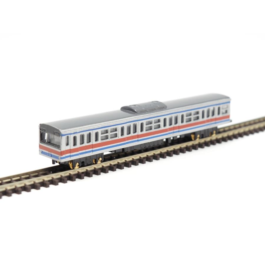 ダイカスケールシリーズ No.27 京成電鉄 : グリーンマックス・ザ