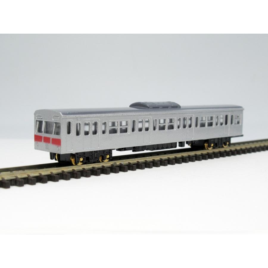 ダイカスケールシリーズ No.30 東京急行電鉄 : グリーンマックス・ザ