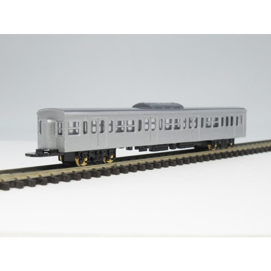 ダイカスケールシリーズ No.30 東京急行電鉄 : グリーンマックス・ザ