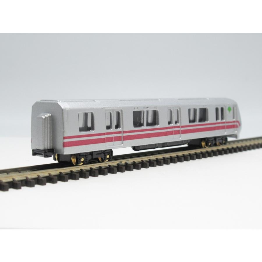 ダイカスケールシリーズ No.47 都営大江戸線 : グリーンマックス・ザ