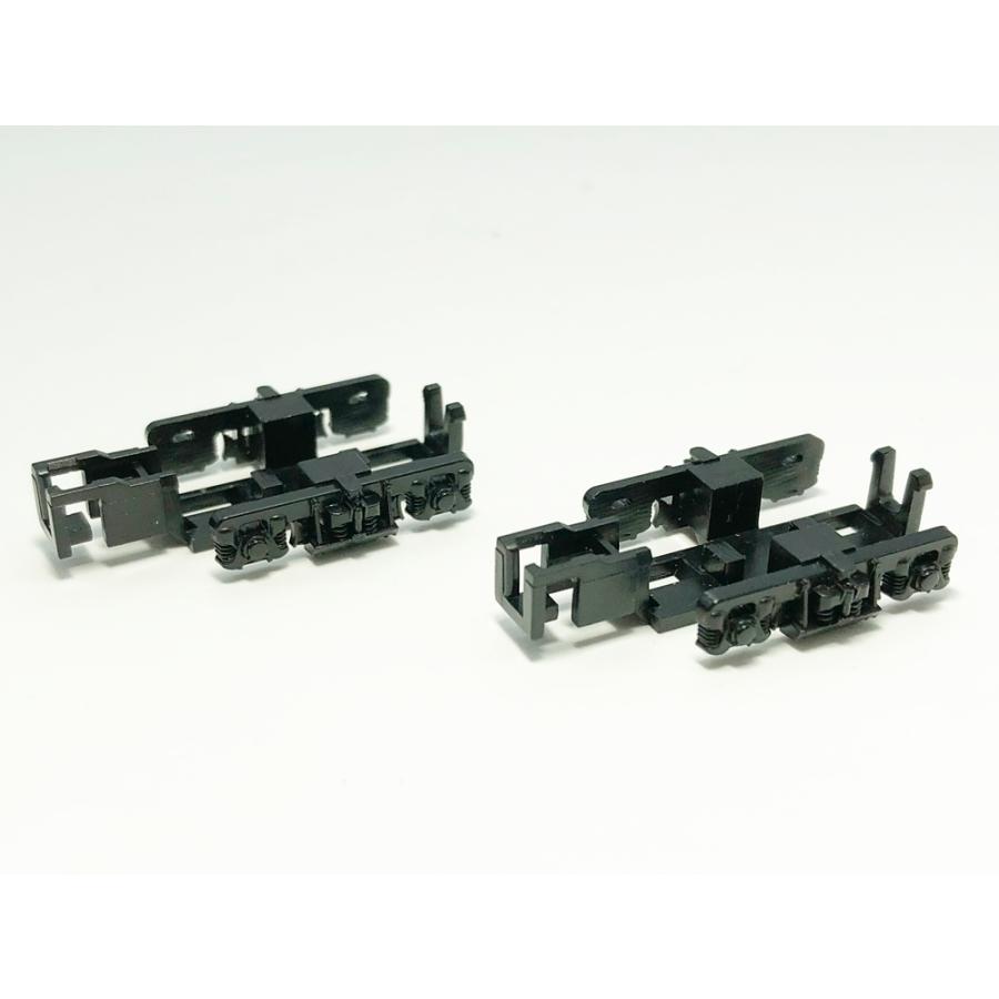 グリーンマックス 台車 まとめ売り22個 未開封 台車一覧（1