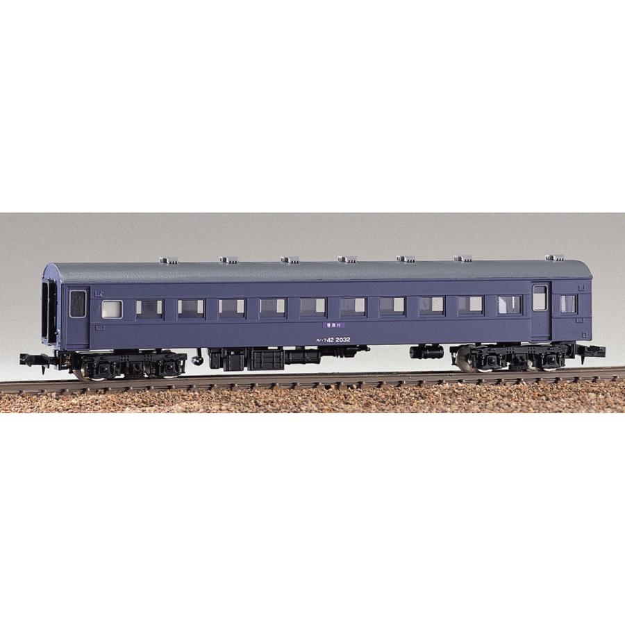 グリーンマックス 104 ローカル 普通列車 5両編成セット（未塗装キット