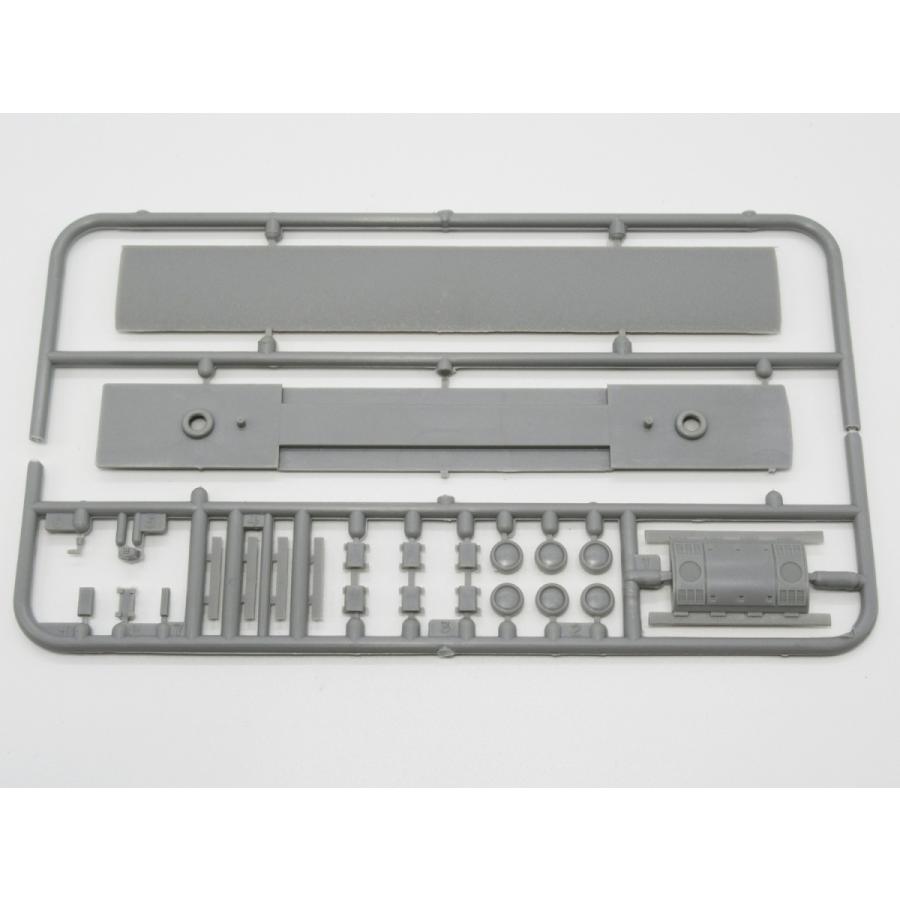 グリーンマックス 405 西武101系先頭車屋根 : グリーンマックス・ザ