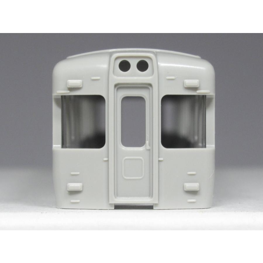 グリーンマックス 440 富士急行1000系/一畑電鉄2100系 先頭車一体