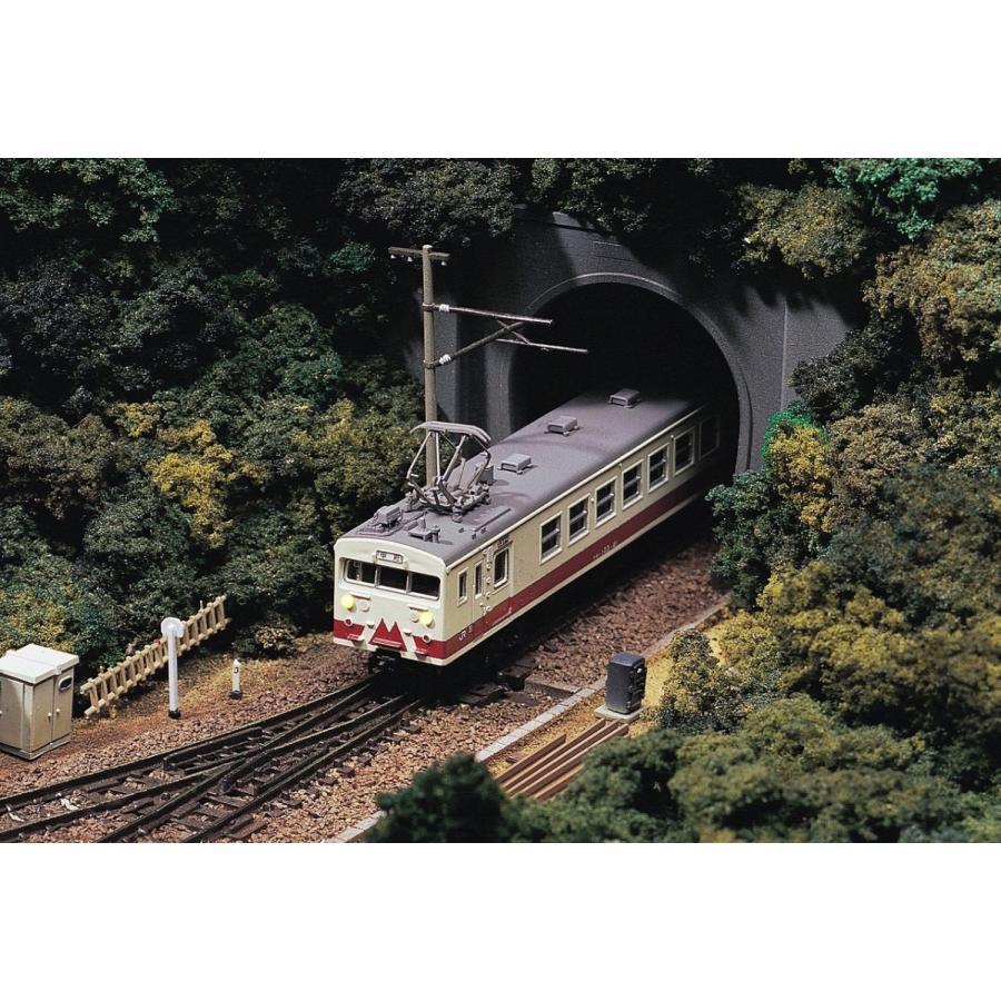 グリーンマックス 185 クモハ123形 制御電動車（未塗装キット