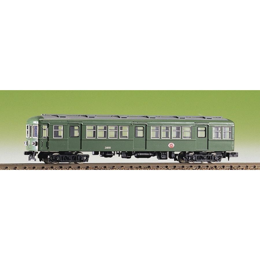 グリーンマックス 303 東急旧3000系 2両編成セット(未塗装 グリーンマックス 303 東急旧3000系 2両編成セット(未塗装