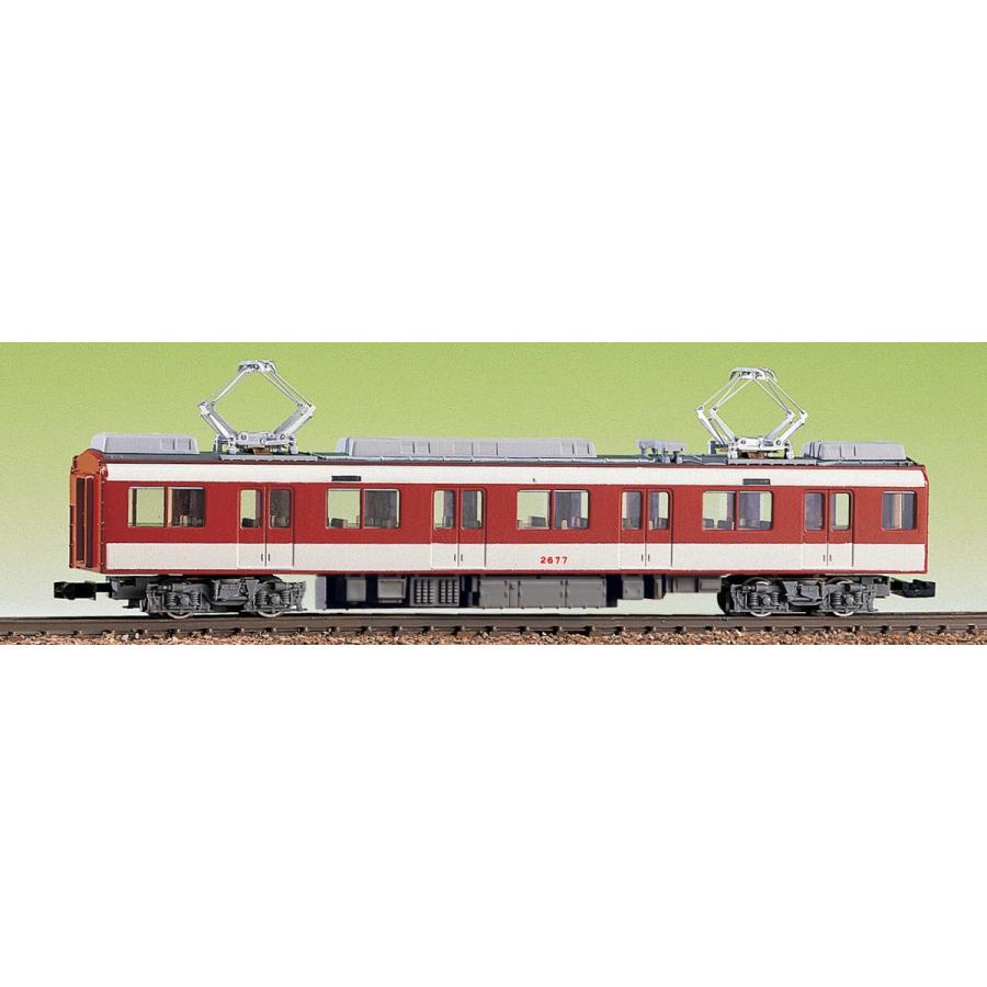 グリーンマックス 401 近鉄2610系 4両編成セット(未塗装キット グリーンマックス 401 近鉄2610系 4両編成セット(未塗装キット