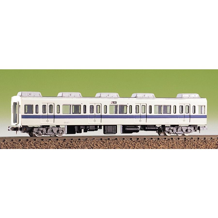 グリーンマックス 421-1 小田急9000(8000)形 増結用中間車2両